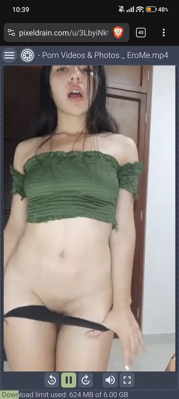 Novinhas Rabudas