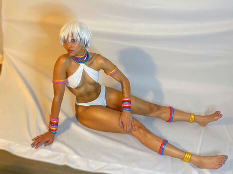 Numochiii