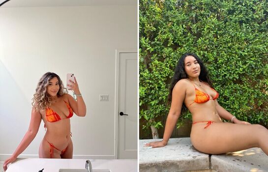 Full leaked Nyah benae private onlyfans photo