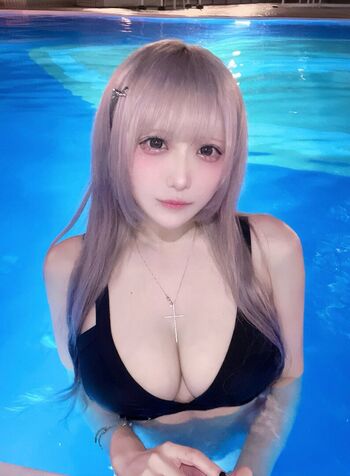 Full leaked Nyann x x private onlyfans photo