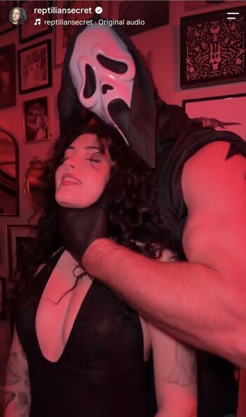 Full leaked Octavia marlowe private onlyfans photo