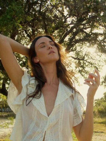 Full leaked Odette annable private onlyfans photo