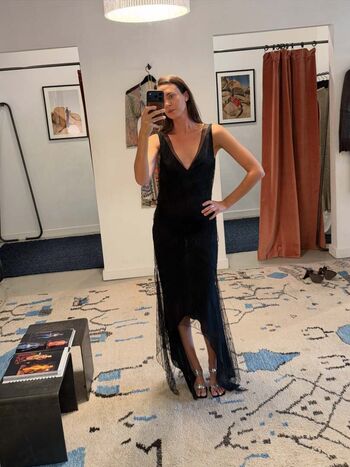 Full leaked Odette annable private onlyfans photo