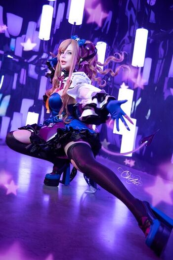 Full leaked Oichi private onlyfans photo