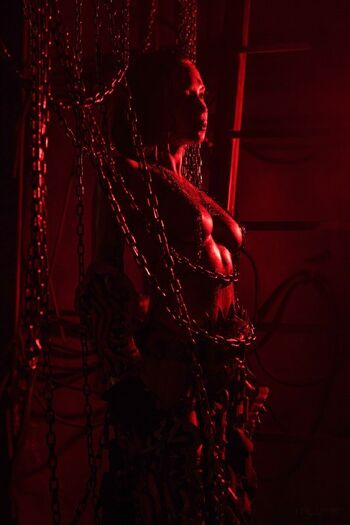 Full leaked Oladushek private onlyfans photo