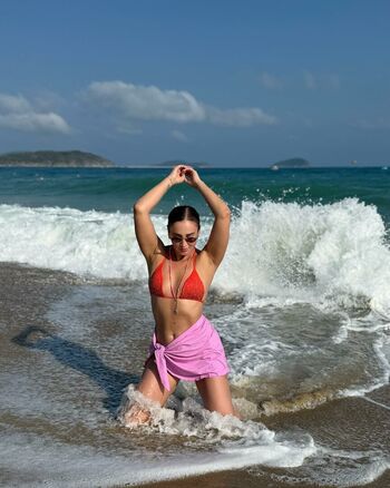 Full leaked Olga buzova private onlyfans photo