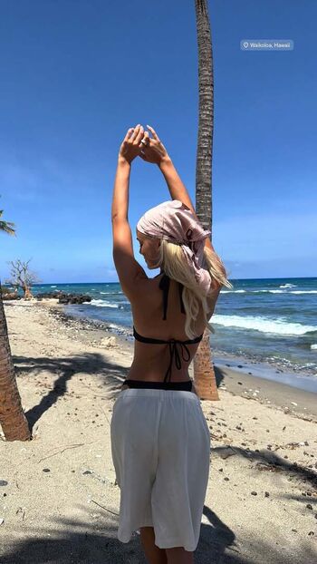 Full leaked Olivia dunne page private onlyfans photo