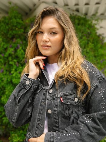 Full leaked Olivia holt private onlyfans photo