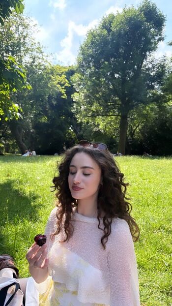 Full leaked Olivia petty private onlyfans photo