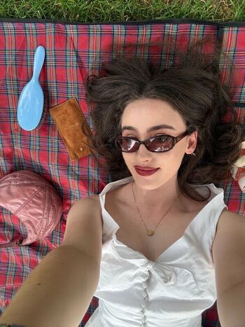 Full leaked Olivia petty private onlyfans photo
