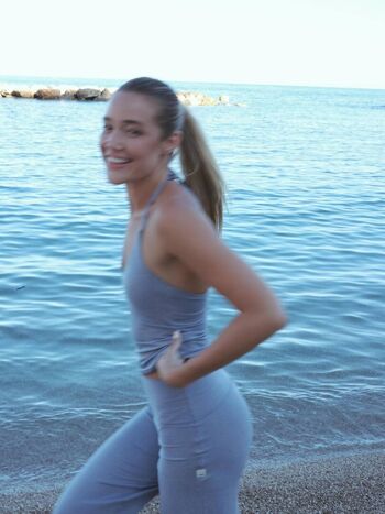 Olivia Ponton