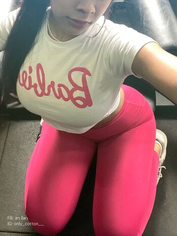 Only Cotton