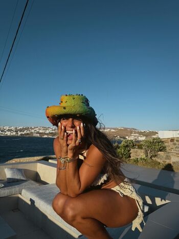Full leaked Oriana torres private onlyfans photo