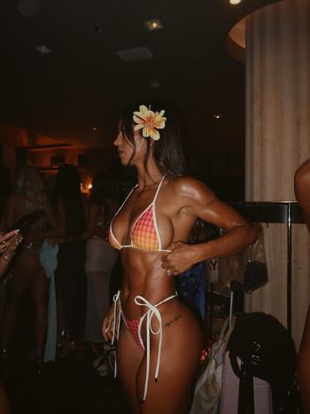 Full leaked Oriana torres private onlyfans photo
