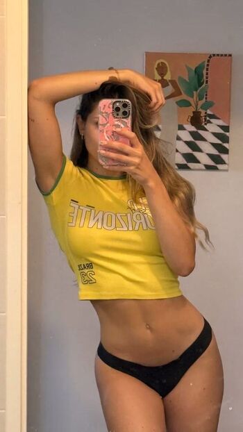 Full leaked Oscarine private onlyfans photo