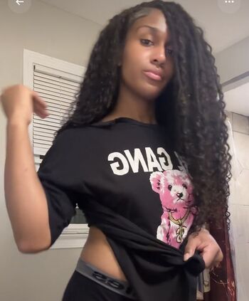 Full leaked Packiesha lane private onlyfans photo