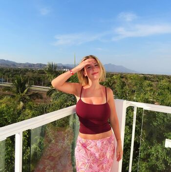Full leaked Paige verity page private onlyfans photo