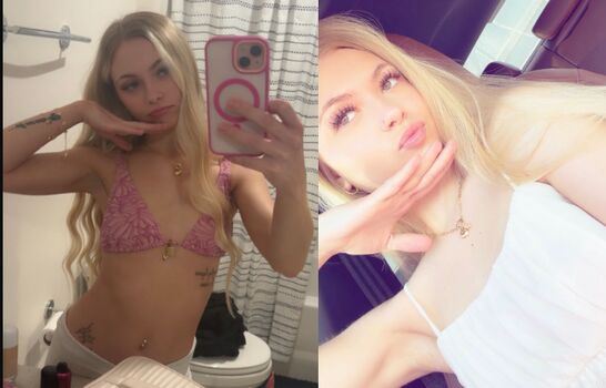 Full leaked Paisley private onlyfans photo