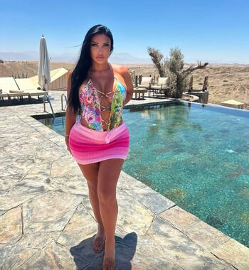 Paloma Shanel