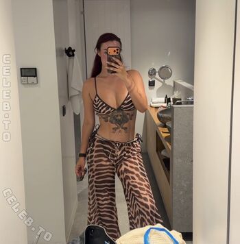 Full leaked Paulina ljubas private onlyfans photo