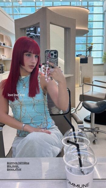 Full leaked Paulina villarreal private onlyfans photo