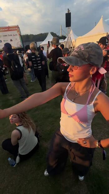 Full leaked Paulina villarreal private onlyfans photo