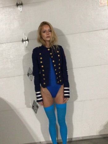 Full leaked Payton howell private onlyfans photo