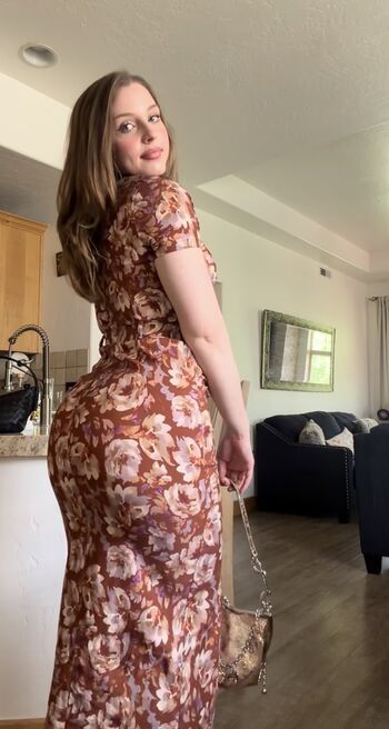 Peaches Paige