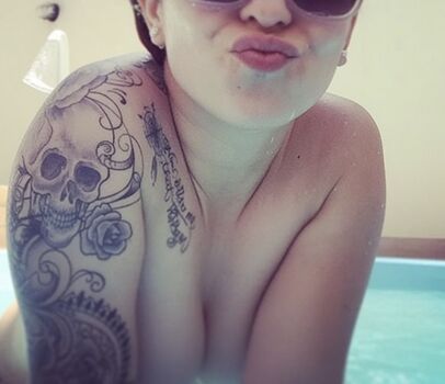 Full leaked Peitudas private onlyfans photo