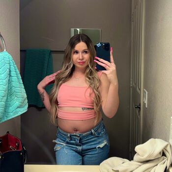Full leaked Perfectlittlenina private onlyfans photo