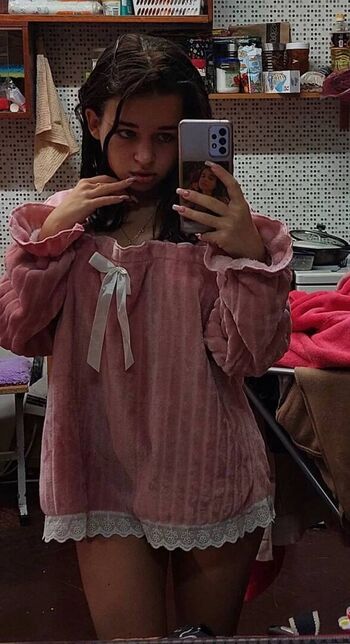 Petite Olya