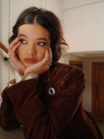 Peyton Elizabeth Lee