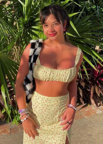 Full leaked Peyton elizabeth lee private onlyfans photo