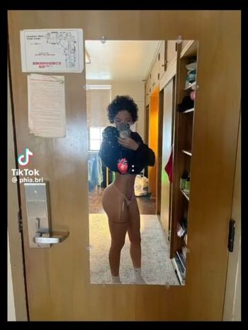 Full leaked Phia bri private onlyfans photo