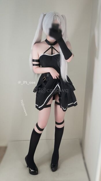 Full leaked Pi cos private onlyfans photo