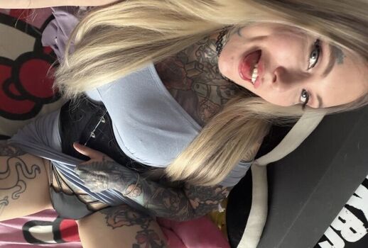 Full leaked Playstationprincess private onlyfans photo