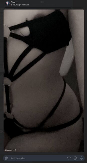 Full leaked Poisontreedjez private onlyfans photo