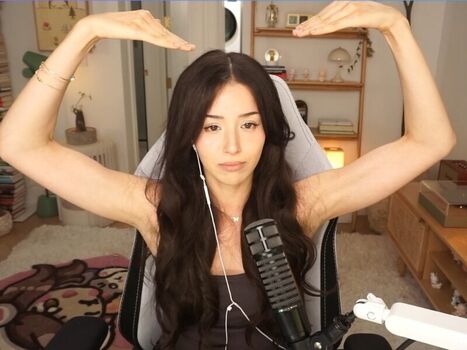 Pokimane