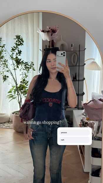 Full leaked Pokimane private onlyfans photo