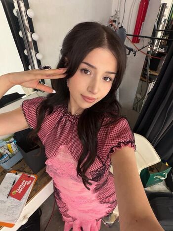 Full leaked Pokimane private onlyfans photo