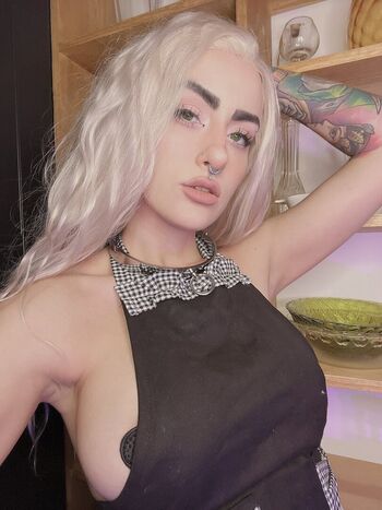 Full leaked Pokket official private onlyfans photo