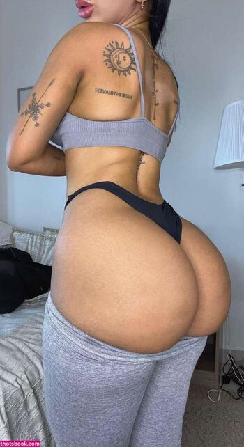 Full leaked Polleen e private onlyfans photo