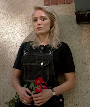 Full leaked Pom klementieff private onlyfans photo