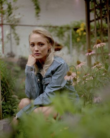 Full leaked Pom klementieff private onlyfans photo