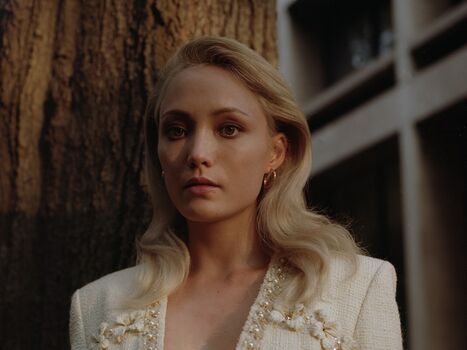 Full leaked Pom klementieff private onlyfans photo