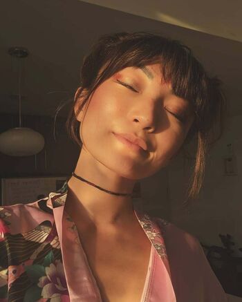 Full leaked Poppy liu private onlyfans photo