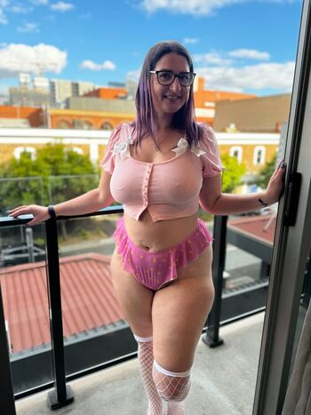 Full leaked Poppy prynne private onlyfans photo