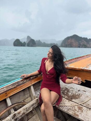 Full leaked Prachi singla private onlyfans photo