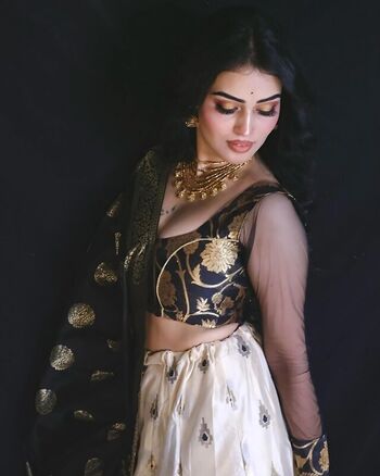Full leaked Pratiksha bankar private onlyfans photo