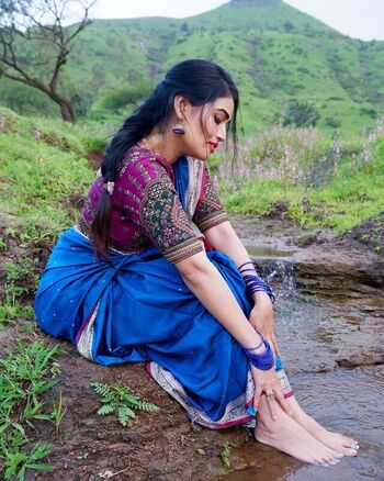 Full leaked Pratiksha bankar private onlyfans photo